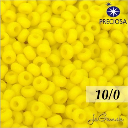 Rokajl Preciosa 10/0, 50g (P1709)